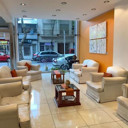 Baloo Hotel مار ديل بلاتا المظهر الخارجي الصورة
