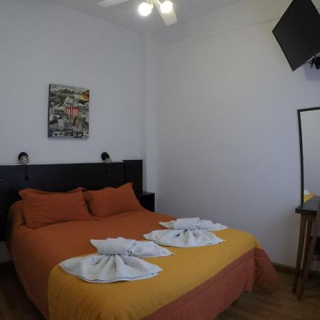 Baloo Hotel مار ديل بلاتا المظهر الخارجي الصورة
