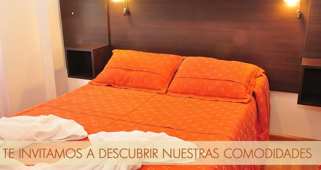 Baloo Hotel مار ديل بلاتا المظهر الخارجي الصورة