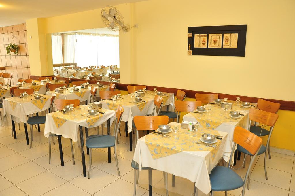 Baloo Hotel مار ديل بلاتا المظهر الخارجي الصورة