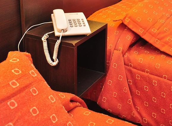 Baloo Hotel مار ديل بلاتا المظهر الخارجي الصورة