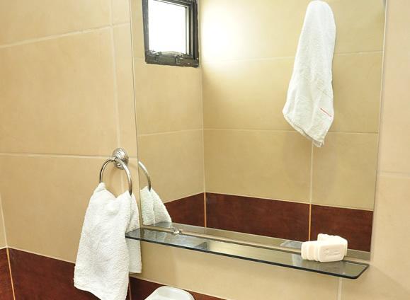 Baloo Hotel مار ديل بلاتا المظهر الخارجي الصورة